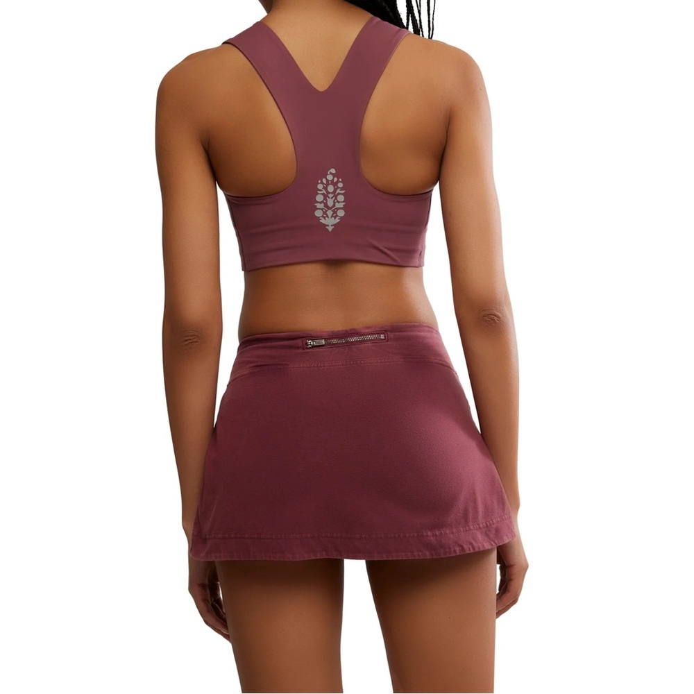 FPMovement Hot Shot Mini Skirt - Picture 3 of 6
